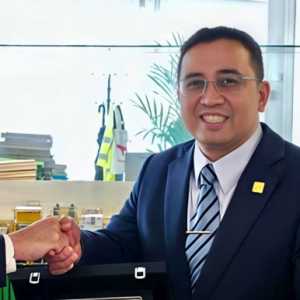 Pertamina Gandeng SLB Perkuat Produksi Migas dan Solusi Rendah Karbon