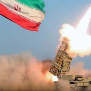 Iran Disebut Memiliki Tiga Senjata Nuklir yang Bikin AS-Israel Ketar-ketir