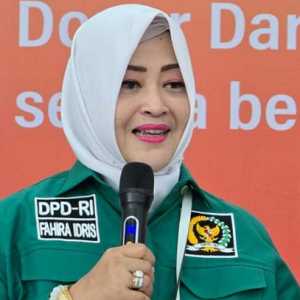 Ini Lima Kebutuhan Dasar yang Jadi Tantangan Jakarta Versi Fahira Idris