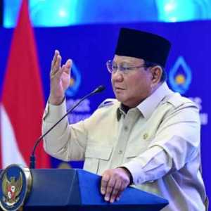 Lu Kira Enak Jadi Presiden?