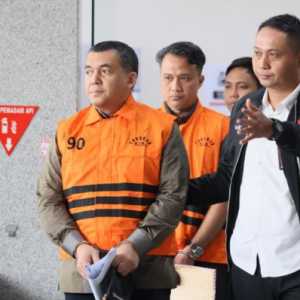 Tak Cukup Jerat Silmy Karim, KPK Diminta Usut Seluruh Aliran Dana