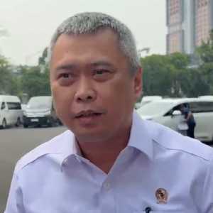 Menhub Dipanggil Prabowo ke Istana, Bahas TBA Tiket Pesawat?