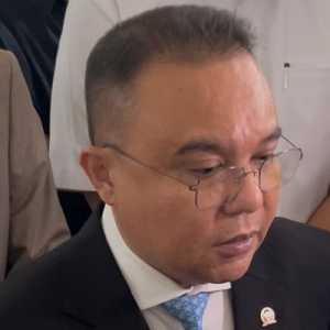 Saham BCA 'Murah', Dasco: Sepanjang Melalui Mekanisme Pasar Dibeli Saja