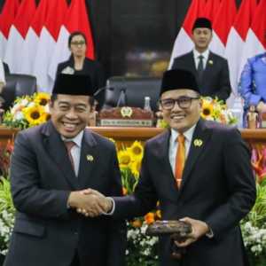 Kondisi Ekonomi Tak Boleh Hambat Pembangunan DKI