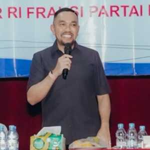 DPR Minta Polisi Tertibkan Maraknya Tawuran di Wilayah Jakut-Jakbar