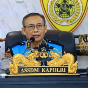 Polri Tegaskan Rekrutmen Akpol 2026 Tanpa Jalur Khusus dan Titipan