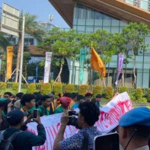 Aliansi BEM Persatuan Indonesia Dukung MBG, Ini Syaratnya