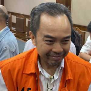 Jaksa KPK Ungkap Dirjen Bea Cukai Djaka Budi Utama Terima Rp3 M per Bulan
