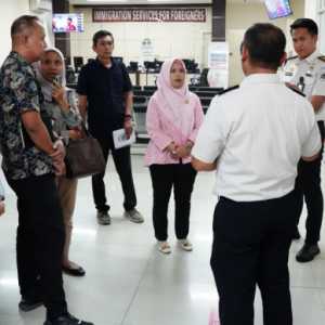 Ombudsman: Kasus Hukum Tak Boleh Ganggu Layanan Imigrasi Jakbar