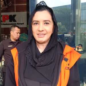 KPK Panggil Edy Prabowo dan Belasan Pejabat Pemkab Pekalongan