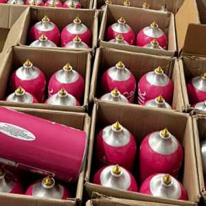 Bareskrim Periksa Manajemen DWP terkait Promosi Whip Pink