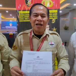Giliran PKDP Polisikan Abu Janda soal Pernyataan Sumbar Barbar
