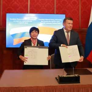 PT PAL Buka Peluang Kerja Sama Maritim dengan Rusia