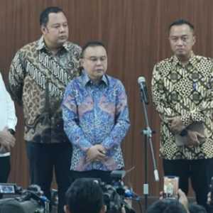 Dasco Puji Upaya BI Gandeng China Kuatkan Rupiah