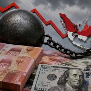 Penguatan Rupiah Ditopang Utang Global Danantara