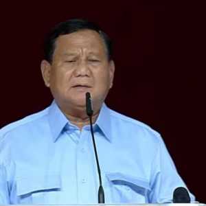 Merawat Harapan Rakyat di Tengah Tantangan Ekonomi