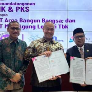 BPJPH dan ESQ Siapkan SDM Tangguh Hadapi Wajib Halal 2026