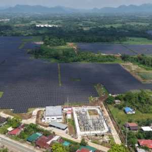 Akuisisi 20 Persen CREC Filipina, Pertamina NRE Raup ROI 43,4 Persen