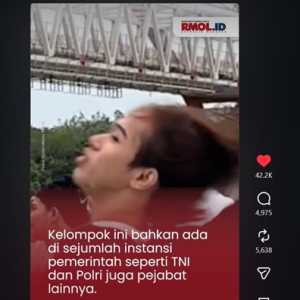 Jangan Kasih Tempat untuk Boti di Negeri Ini!