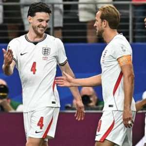 Libas Panama 2-0, Three Lions Juara Grup L Piala Dunia 2026
