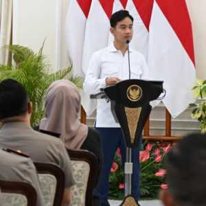 Gibran Ingin Birokrasi Berjalan Gesit dan Kolaboratif