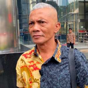 Iskandar IAW Tuntut Kejelasan soal Dua Klaster Perintangan KPK