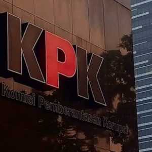 KPK Panggil Anak Buah Bahlil Lahadalia di Kasus Gratifikasi IUP Kutai Kartanegara