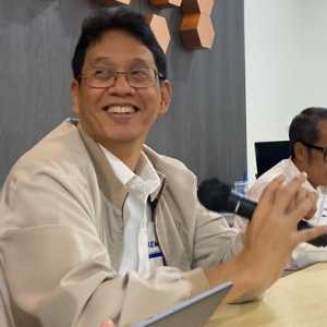 Likuiditas Himbara Kembali Longgar, Purbaya: Bos Bank BUMN Sampai Nari-nari