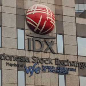 IHSG Sesi I Melesat 2,68 Persen ke Level 6.043 Ditopang Sektor Energi
