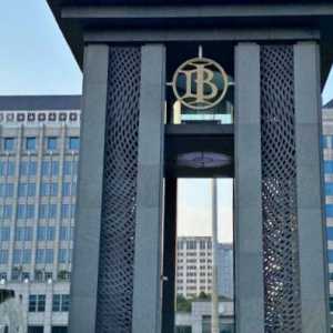 BI Klaim Rupiah Makin Menguat Usai Kerek Suku Bunga ke 5,5 Persen