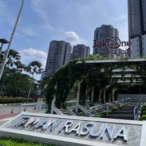 Warga Kecewa Pengurus P3SRS ATR Dua Kali Tutup Rapat Sepihak