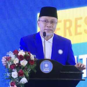 Pola Kenaikan Tidak Biasa Kekayaan Menko Pangan Zulkifli Hasan