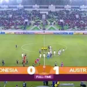 Piala AFF U-19: Drama VAR Kubur Impian Garuda Muda ke Final