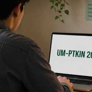 Peminat Terus Naik, UM-PTKIN 2026 Catat Lebih dari 64 Ribu Peserta