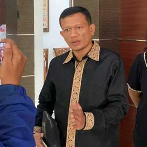 Kuasa Hukum Sulaiman Minta Komnas HAM Awasi Dugaan Kriminalisasi