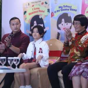Indeks Kecakapan Bahasa Inggris di Indonesia Masih Rendah, Ini Sebabnya