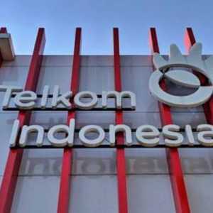 Telkom Persiapkan Dana Buyback Rp4 Triliun