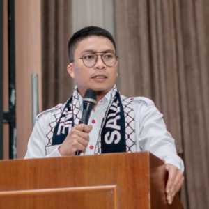 Narasi 'Sell Indonesia' Manipulatif