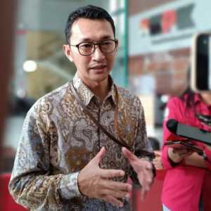 KPK Panggil Bupati PPU Mudyat Noor terkait Korupsi di Kutai Kartanegara