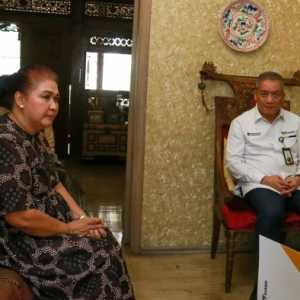 ASABRI Hadir Pastikan Hak Keluarga Purnawirawan Terpenuhi