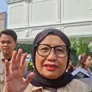 Nanik Lapor Prabowo, Anak Orang Kaya Bakal Dicoret dari Penerima MBG