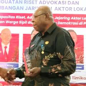 Perlindungan Warga Sipil Papua Harus Berbasis Riset dan Demokrasi
