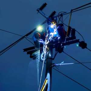 PLN Pulihkan Sistem Kelistrikan Sumatera Utara 72 Jam Lebih Cepat