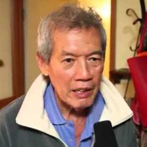 Pesan Arief Budiman di Balik #SellIndonesia Lawan #SellSingapura