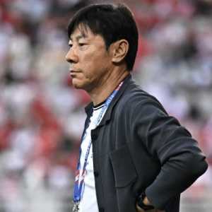 Profil Shin Tae Yong, Tangan Dingin Penakluk Jerman yang Kini Membesut Persija