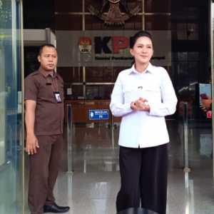 KPK Wanti-wanti Pemprov Malut soal Potensi Pengkondisian Proyek Infrastruktur