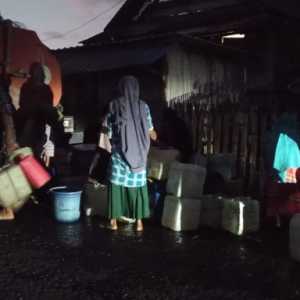 Kemarau Mulai Menggigit, Ini Deretan Daerah yang Dilanda Karhutla dan Krisis Air
