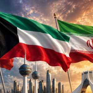 Timur Tengah Kecam Serangan Iran ke Bahrain dan Kuwait