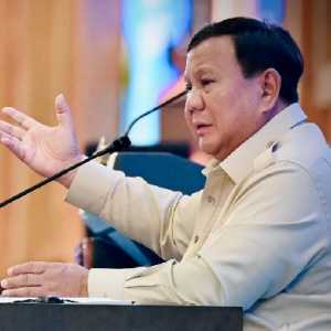Prabowo Dorong Kampus Perkuat Peran sebagai Pusat Inovasi Nasional