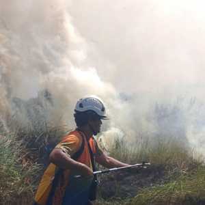 Karhutla Klaten